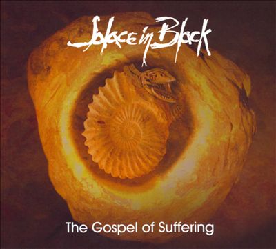 The Gospel of Suffering