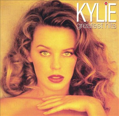 Kylie Greatest Hits