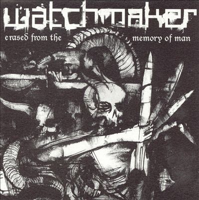 Erased from the Memory of Man