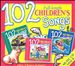 102 Children's Songs [2002]