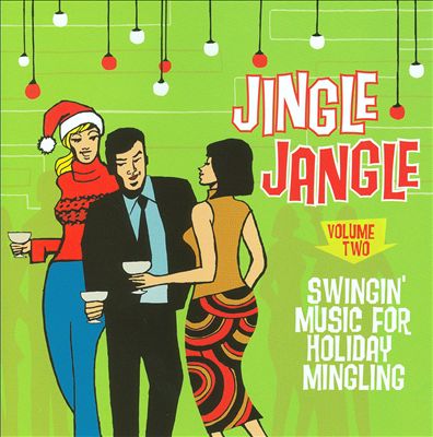 Jingle Jangle, Vol. 2