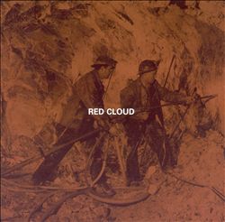 lataa albumi Red Cloud - Red Cloud