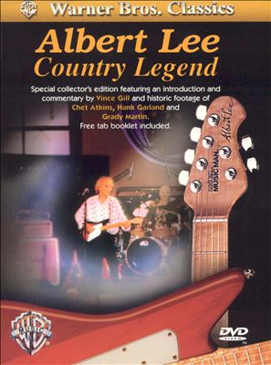 Country Legend [Warner Bros.]