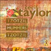 Tzotzil/Mummers/Tzotzil