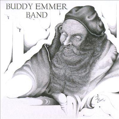 Buddy Emmer Band