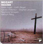 Mozart: Requiem; Exsultate, jubilate