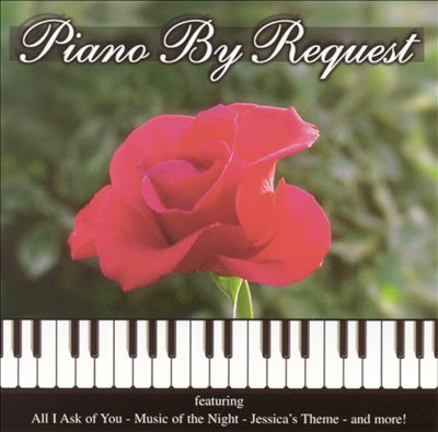 Piano by Request, Vol. 1