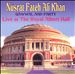Live at Royal Albert Hall