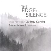 The Edge of Silence: Works…