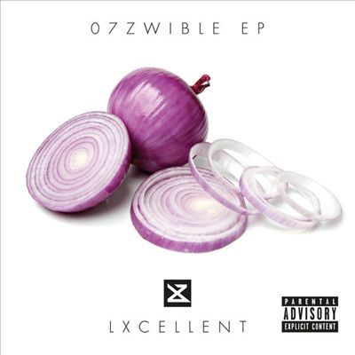 07Zwible EP
