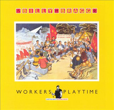 Workers Playtime