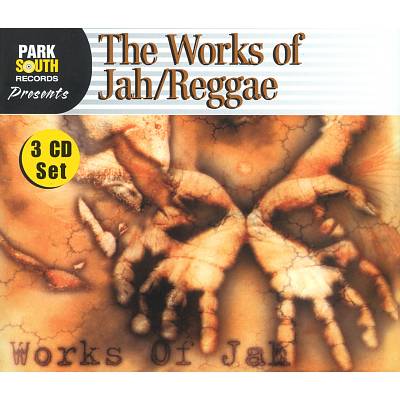 Works of Jah Reggae