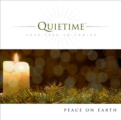 Quietime: Peace on Earth