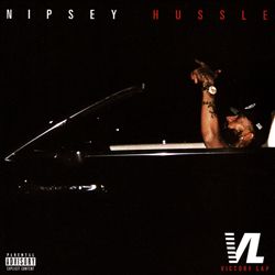 baixar álbum Nipsey Hussle - Victory Lap