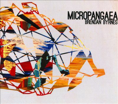 Micropangaea