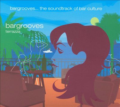 Bargrooves: Terrazza