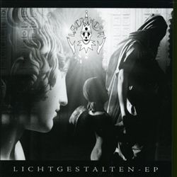 baixar álbum Lacrimosa - Lichtgestalten EP