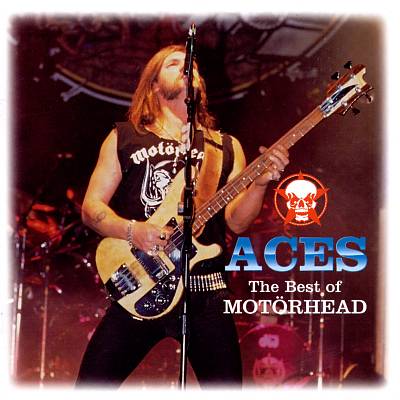 Aces: The Best of Motörhead