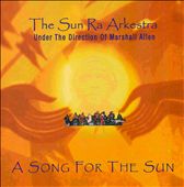 Song for the Sun