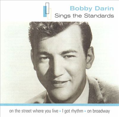 Sings the Standards: Best of Bobby Darin