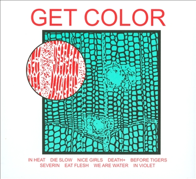 Get Color