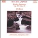 Rachmaninov: Etudes-Tableaux, Opp. 33 & 39