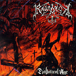 Album herunterladen Ragnarok - Diabolical Age