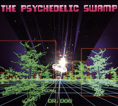 The Psychedelic Swamp