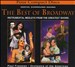 The Best of Broadway: Instrumental Medleys From the Greatest Shows