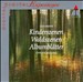 Schumann: Kincerszenen; Waldszenen; Albumblätter