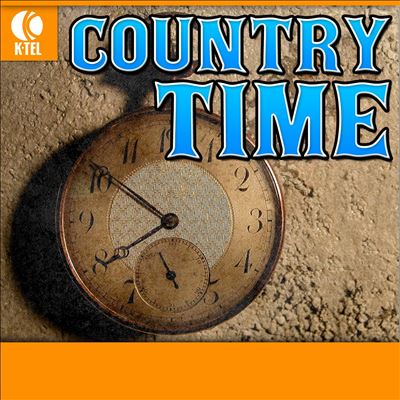 Country Time [K-Tel #2]