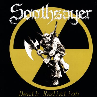Death Radiation