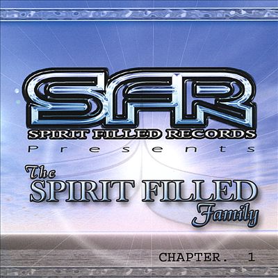 The Spirit Filled Family, Chapter 1