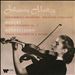 Mozart: Violin Concerto No. 5; Mendelssohn: Violin Concerto in E minor