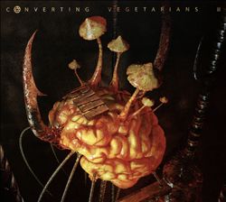 Album herunterladen Infected Mushroom - Converting Vegetarians
