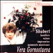Schubert: Ländlers; Valses; Impromptus; Moments musicaux