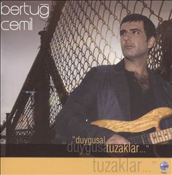 last ned album Bertuğ Cemil - Duygusal Tuzaklar