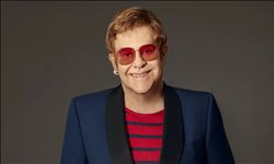 Elton John