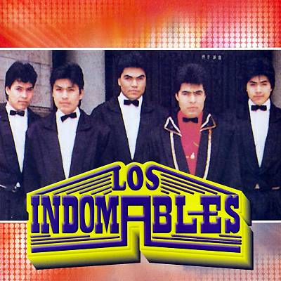 Los Indomables