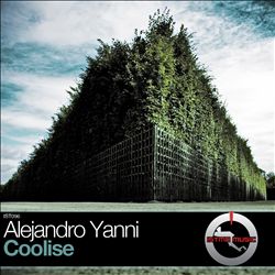 baixar álbum Alejandro Yanni - Coolise