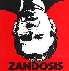 last ned album Zandosis - George W Bush Go Straight To Fucking Hell