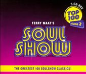 Ferry Maat's Soul Show Top 100, Vol 2