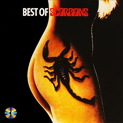 The Best of the Scorpions