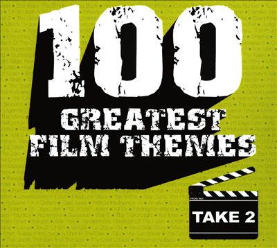 100 Greatest Film Themes, Take 2