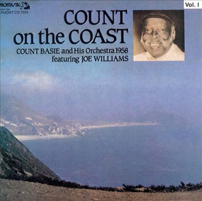Count on the Coast, Vol. 1