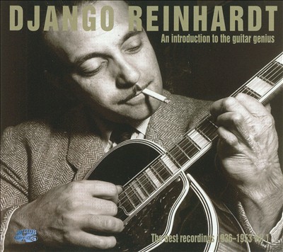 An Introduction to the Guitar Genius: The Best Recordings 1936-1953, Vol. 1