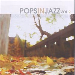 lataa albumi Download Various - Pops In Jazz album