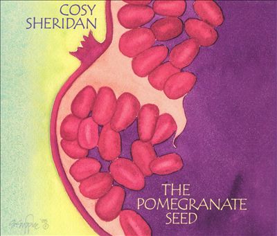 The Pomegranate Seed
