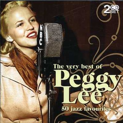 The Very Best of Peggy Lee [Mastersong]
