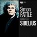 Simon Rattle conducts Sibelius